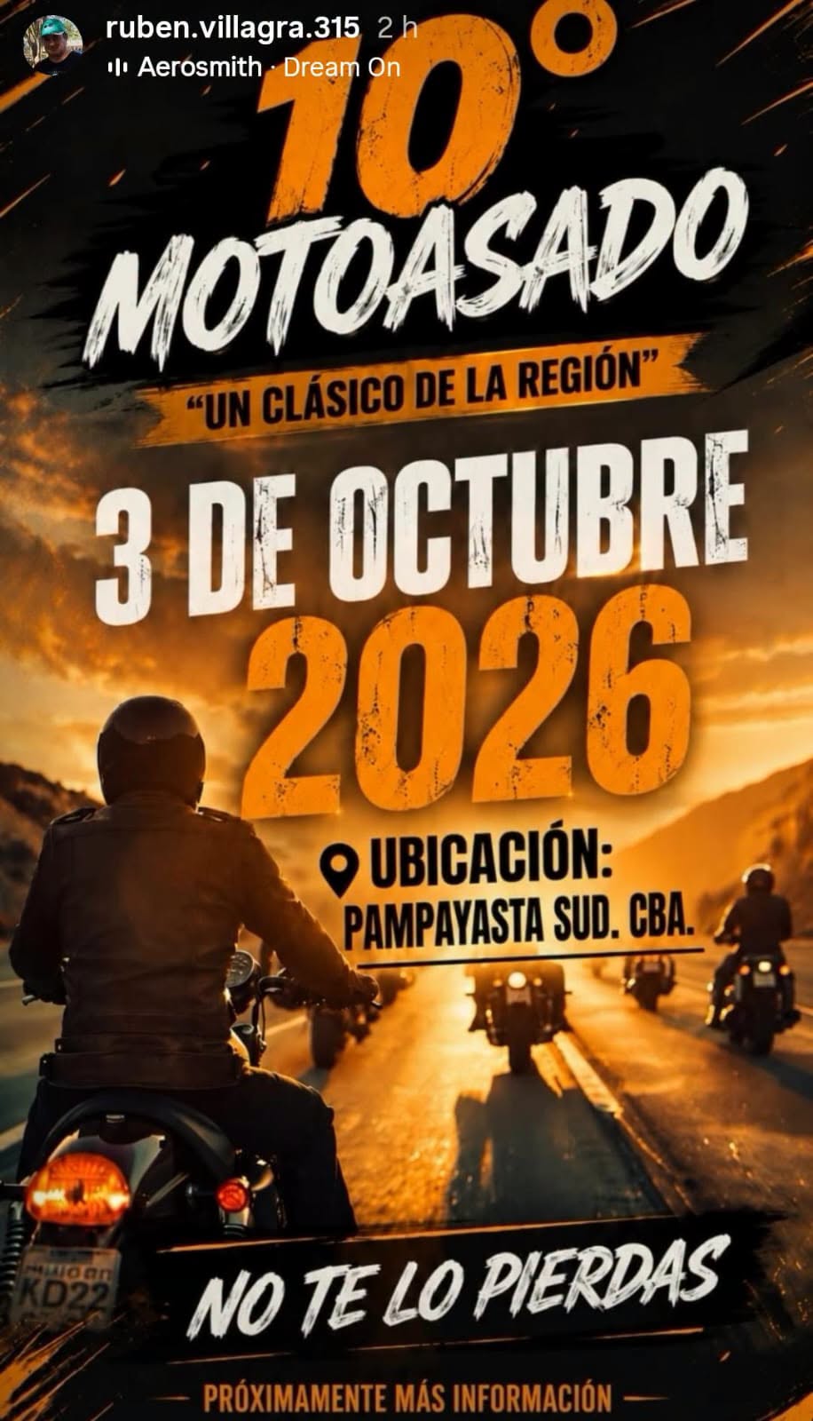 10mo MOTOASADO